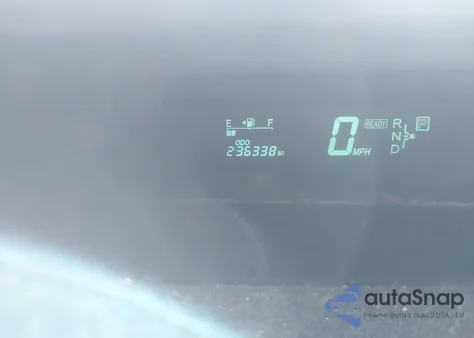 2005 Toyota Prius из США, поврежденный, VIN JTDKB22U453024161